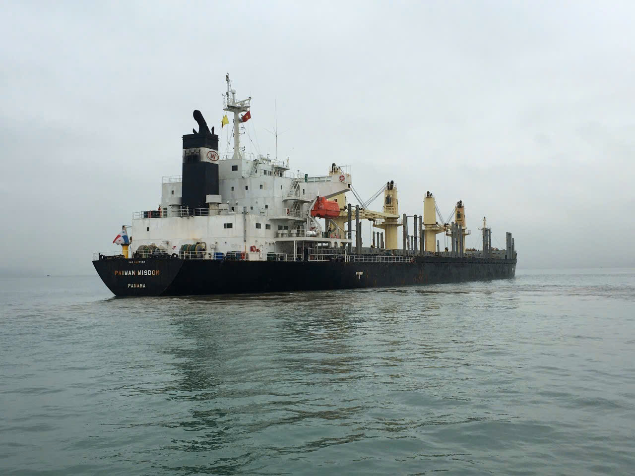 Dịch vụ vận tải biển